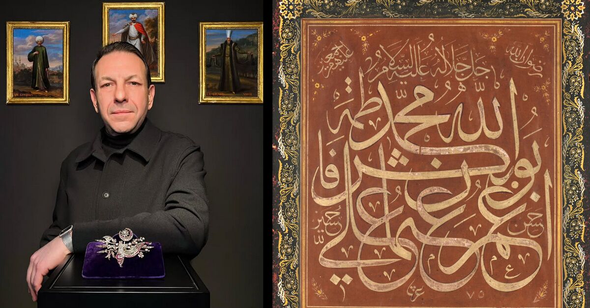 150 Seçkin Eser Tek Bir Müzayedede