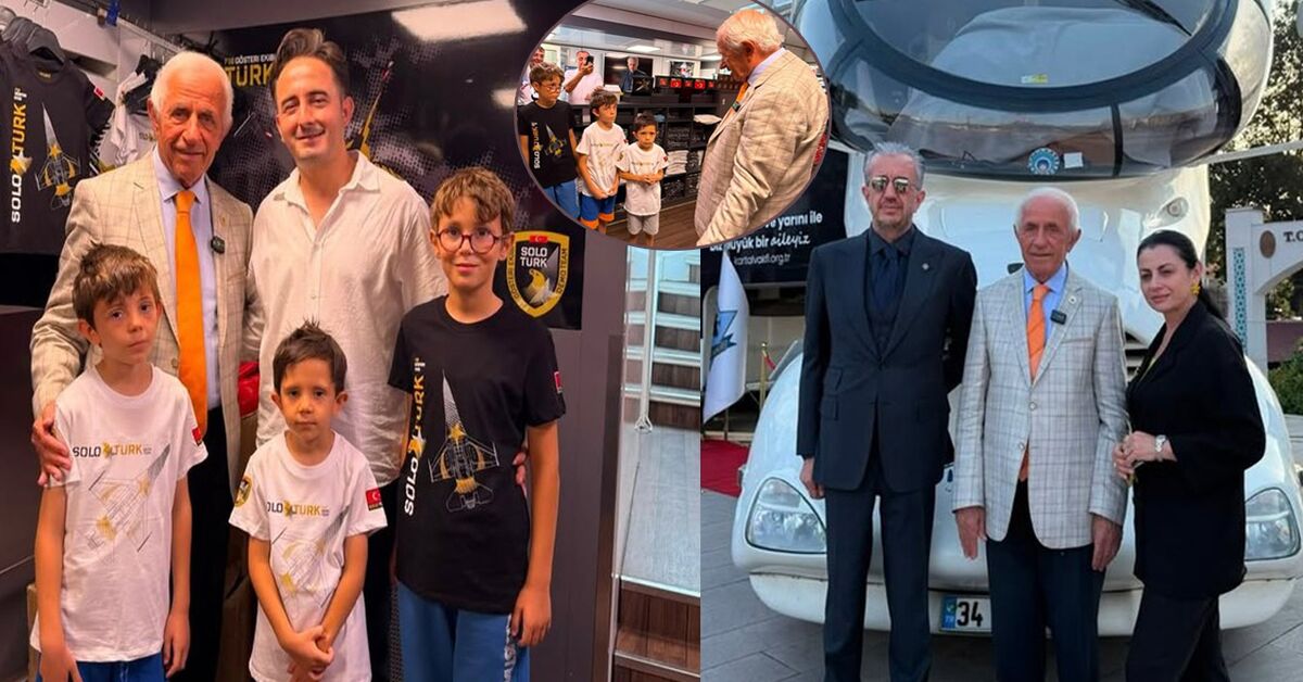 Gürallar'dan anlamlı çağrı...