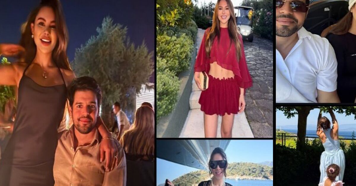 Bodrum'dan tatil anıları...