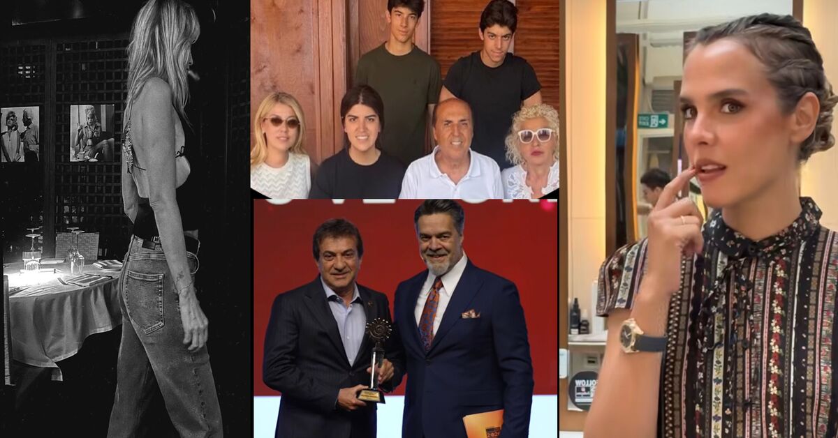 Kutlamalar, tatiller, ödül törenleri...
