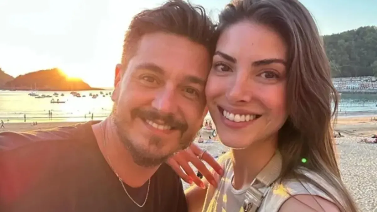 Deniz Baysal’ın Evliliğinde Bomba İddia! Gerçek Ne?