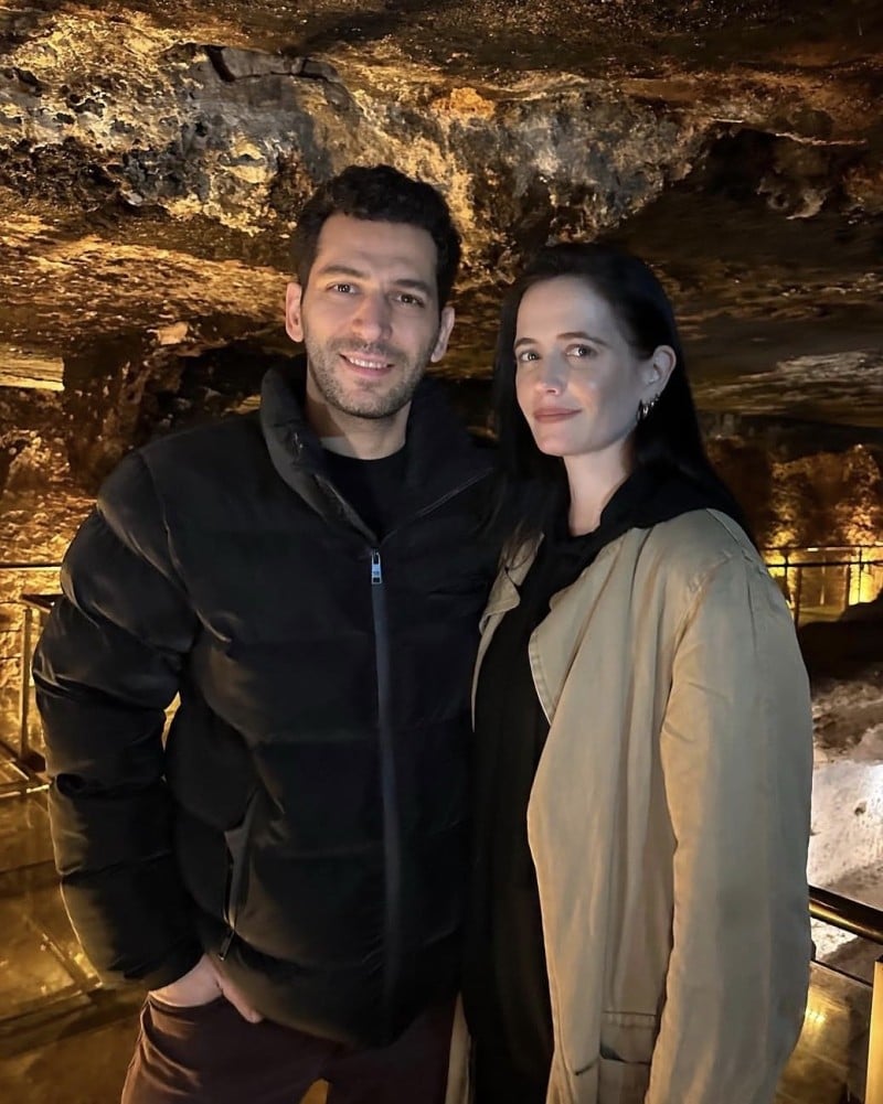 Murat Yıldırım ve Eva Green Toronto Film Festivali Yolcusu