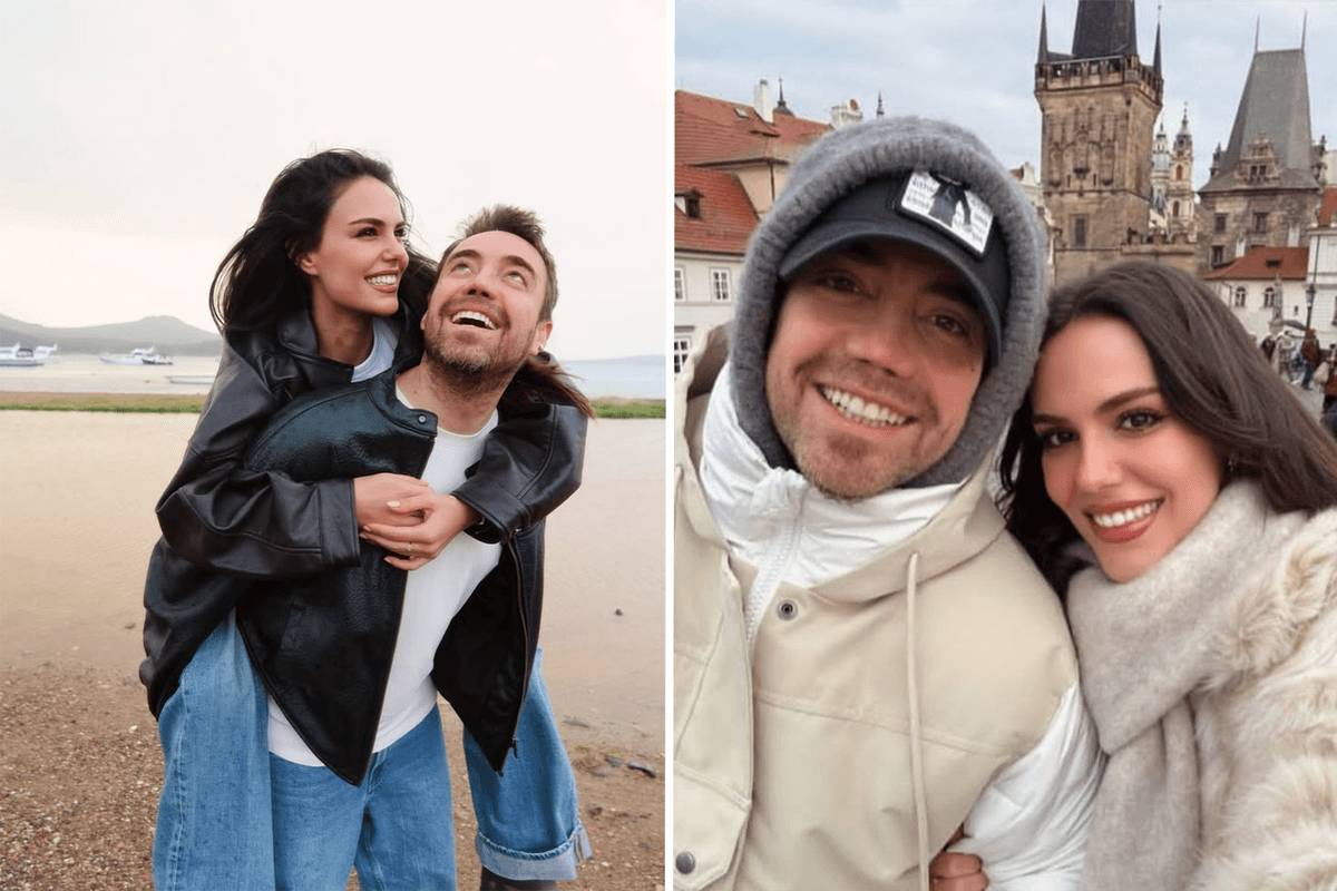 Özge Kaya'dan Murat Dalkılıç'la ilgili olay itiraf! Meğer evde...