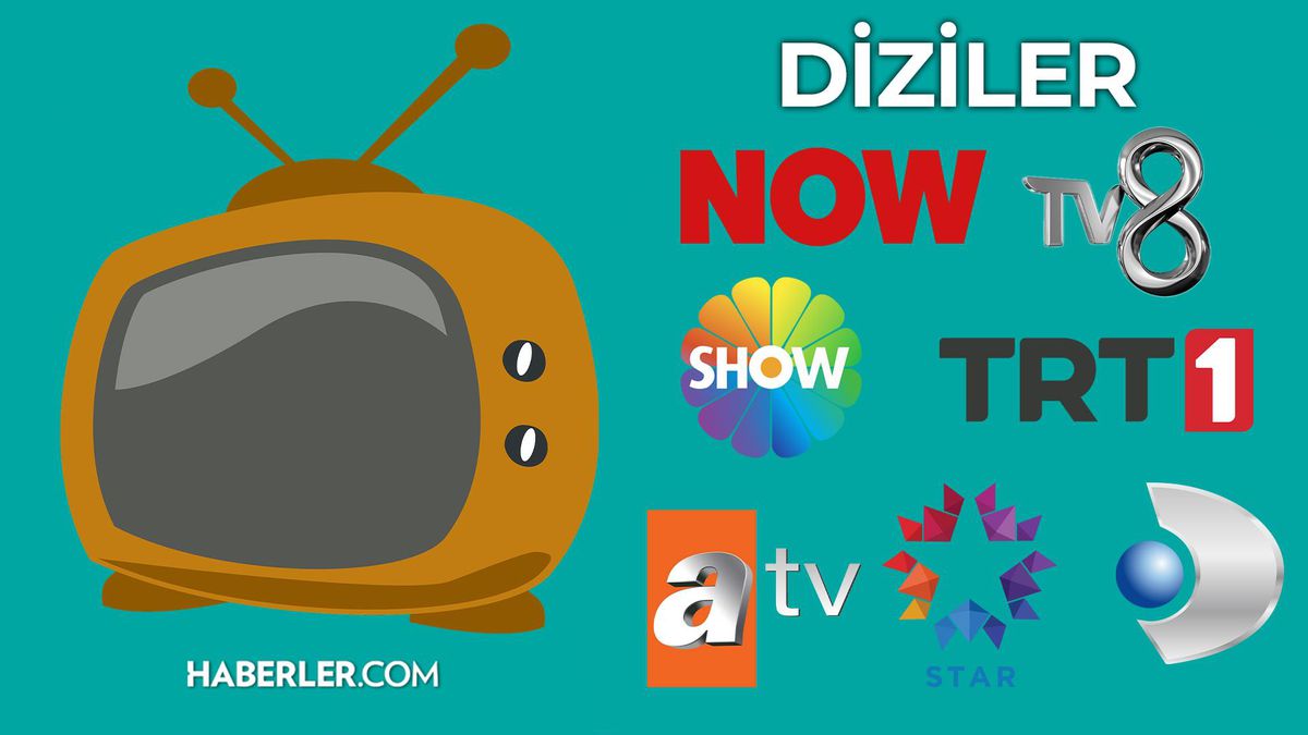 Perşembe hangi diziler var? 20 Ağustos bu akşam TV'de yeni dizi var mı?