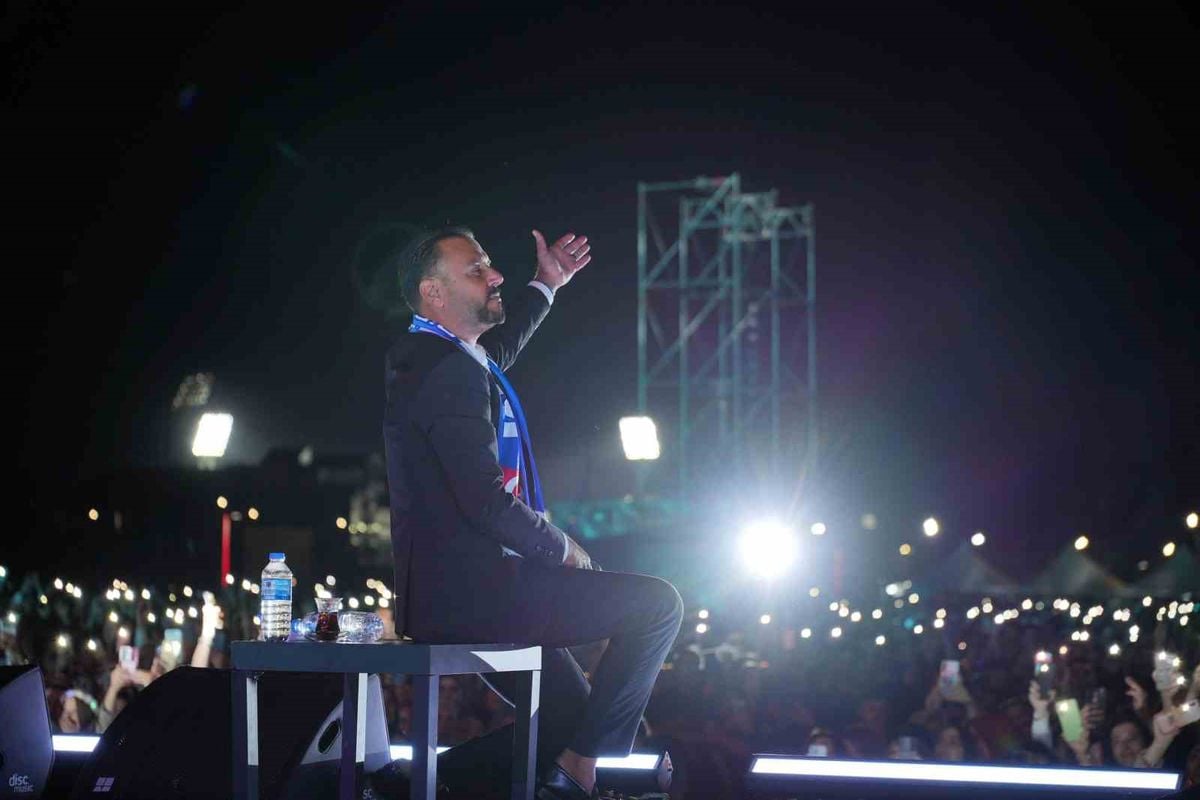 Alişan, Erzurum Kültür Yolu Festivali