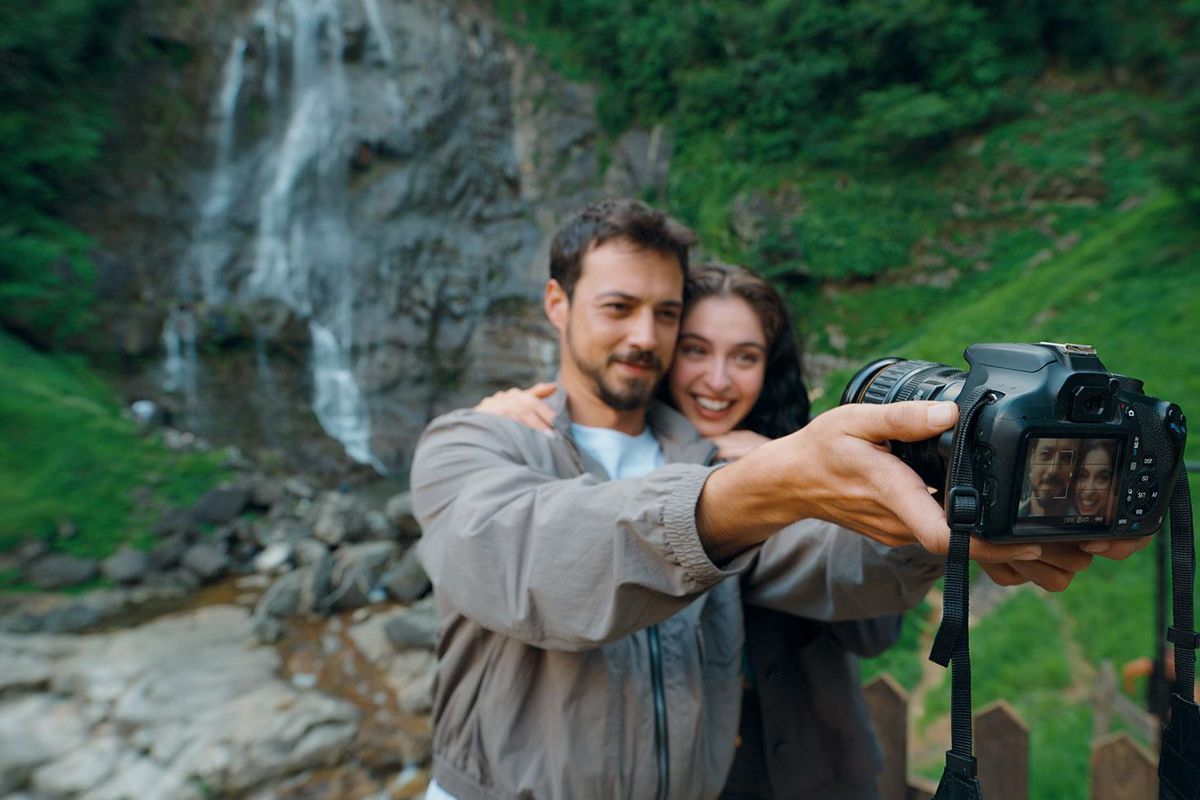 "Kalbimin rotası Karadeniz" ile Doğu Karadeniz dünya sahnesinde