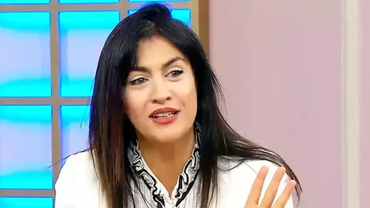 Sosyal Medyada Müstehcen İçerik Operasyonu: Tuğba Ekinci Emniyete Götürüldü!