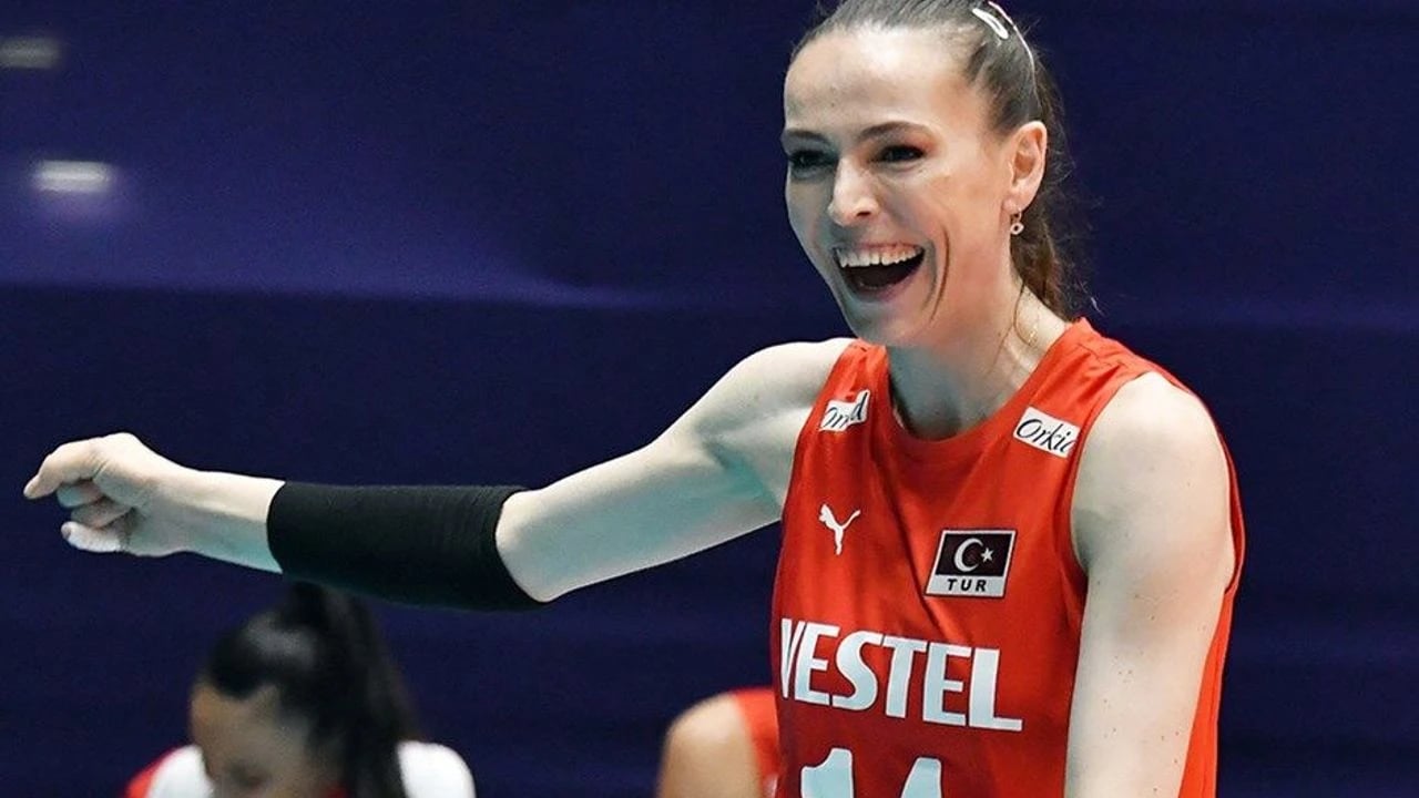 Eda Erdem Milli Takımı Bıraktı mı? Eda Erdem Neden Kadroda Yok, Emekli mi Oldu?