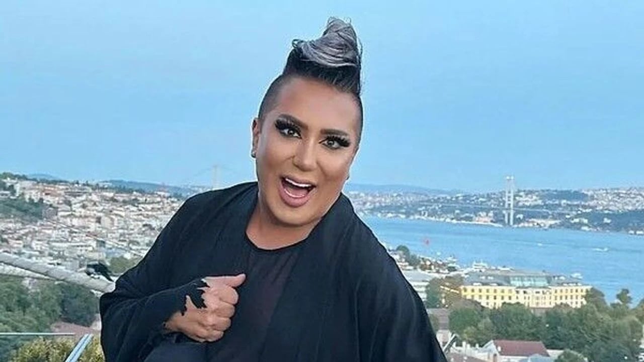 Murat Övüç’ten Manifest’e Sert Eleştiri: “Bana Göre Çok Kötü Bir Örnek”