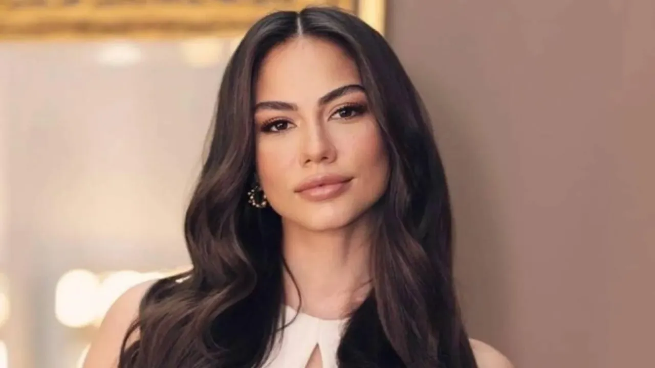 Demet Özdemir'in Sürpriz Değişimi: Yeni İmajı Görenleri Şaşırttı