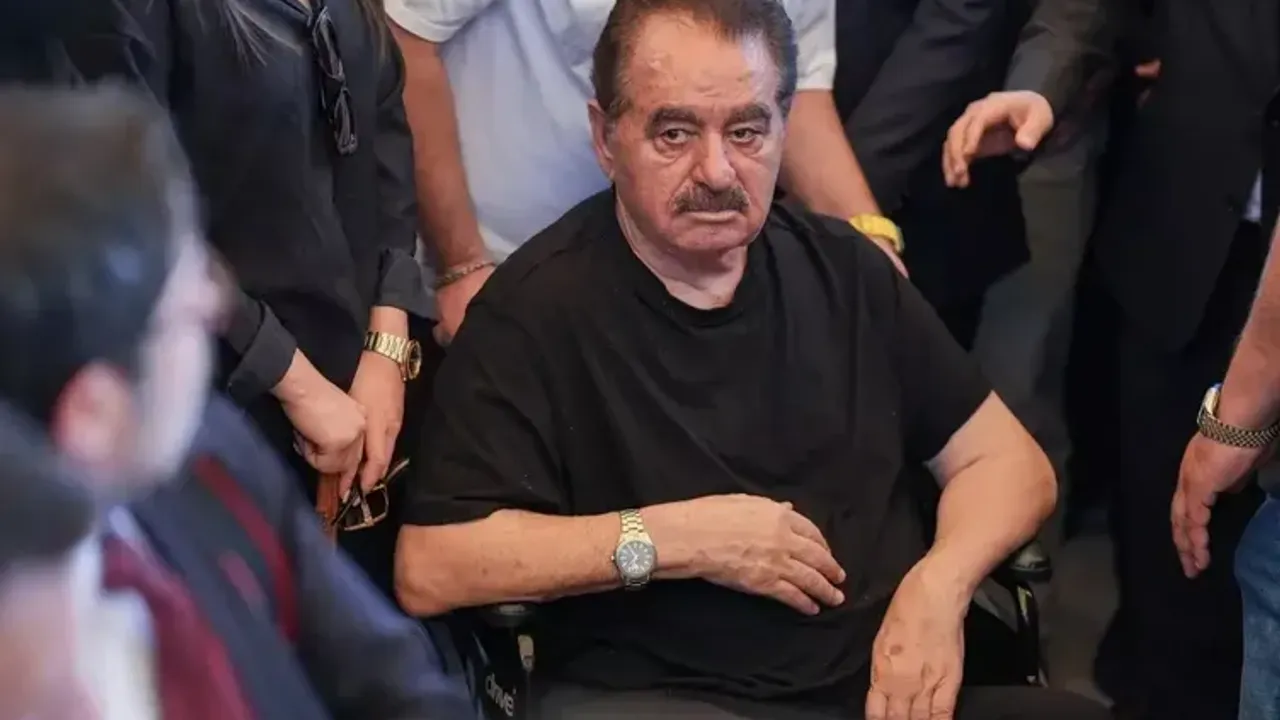 İbrahim Tatlıses'in Büyüdüğü Mağaraya İki Yılda Sadece 250 Kişi Gitti!