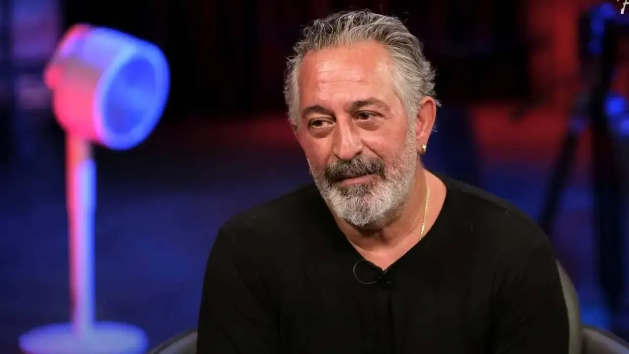Cem Yılmaz'ın Sağlık Durumu Nasıl? Beklenen İlk Açıklama Sağlık Bakanı'ndan Geldi
