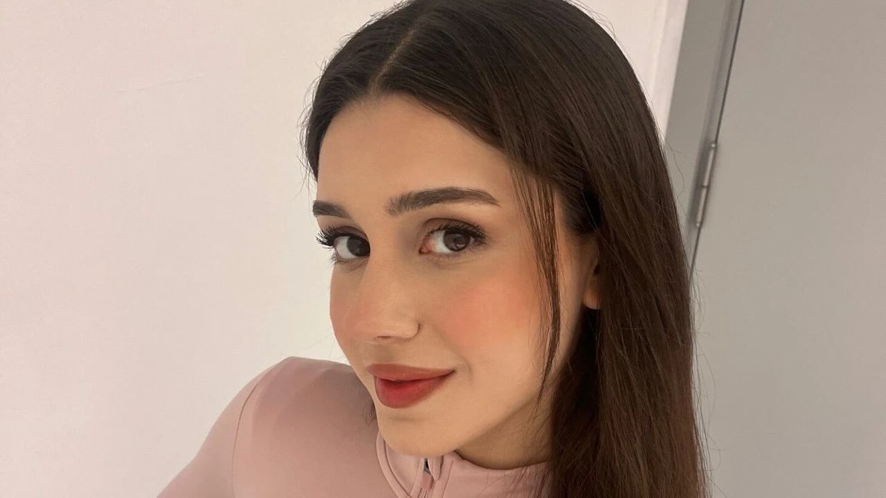Motor Kazasında Hayatını Kaybeden Ceyda Yakova'nın Son Anları Yürek Burktu