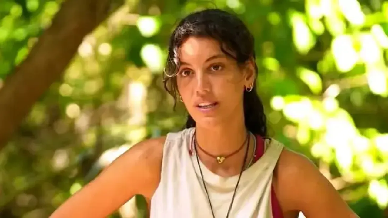 Survivor Deniz Çatalbaş'tan Gündem Yaratan Sercan Yıldırım İtirafı!