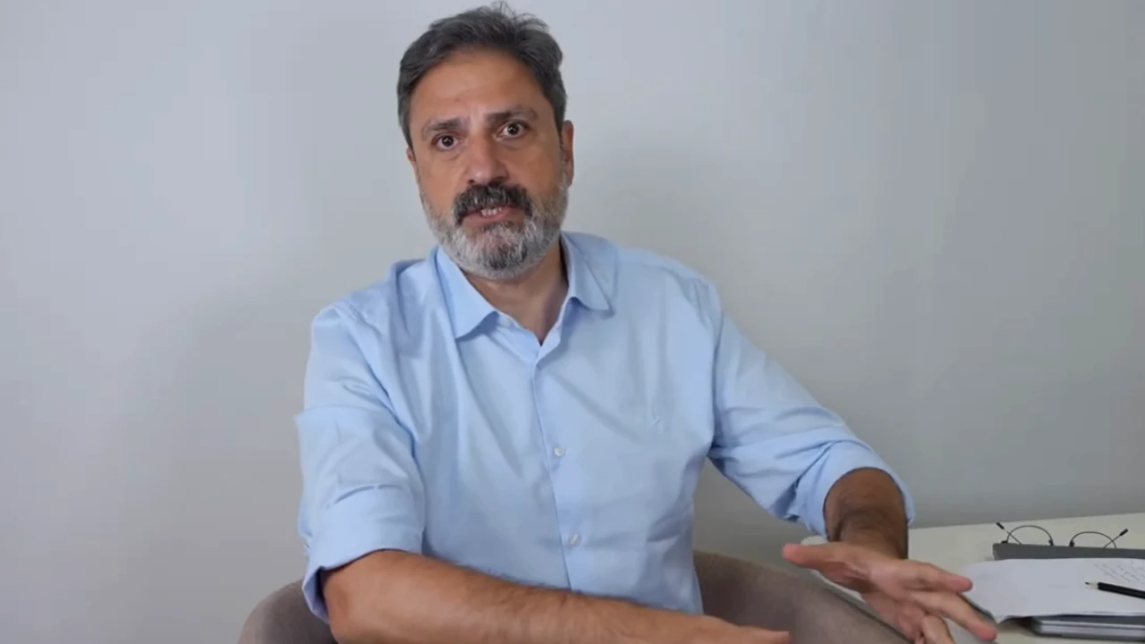 Erhan Çelik'ten Eski Eşi Özlem Gültekin'in Vefatıyla İlgili Flaş Açıklama!