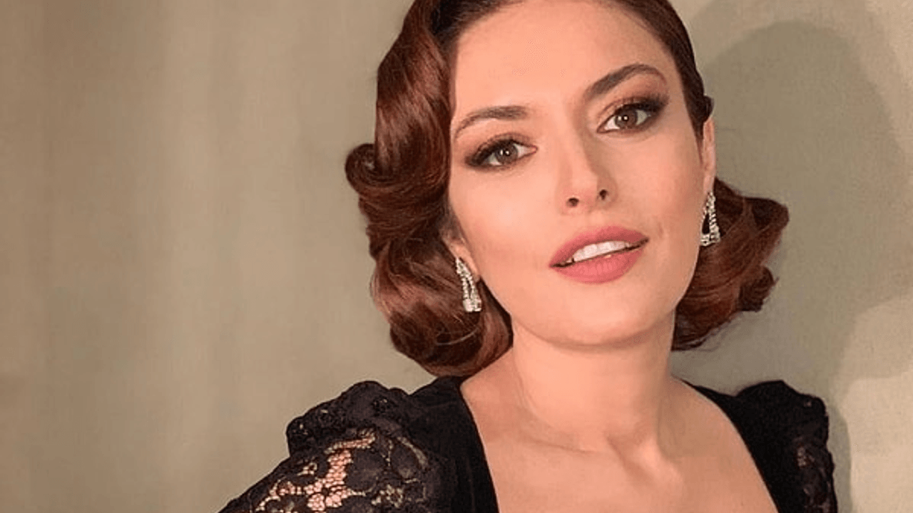 Ezgi Mola'dan Tartışılan Video İçin İlk Açıklama: Gerçek Bambaşka Çıktı