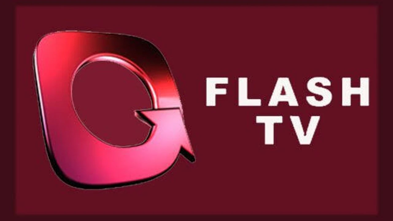 Bir Dönemin Halay Kanalıydı! Flash TV El Değiştirdi