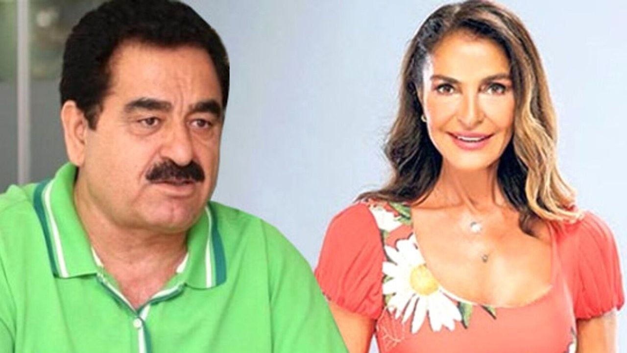 İbrahim Tatlıses'in Evlilik Teklifini Reddetmişti! Derya Tuna'nın Büyük Pişmanlığı Ortaya Çıktı