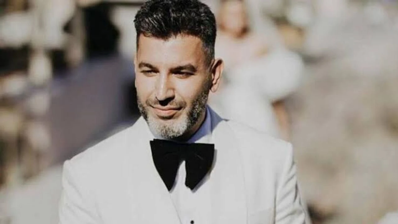 Manifest Grubunun Kurucusu Tolga Akış Kimdir? İşte Tolga Akış'ın Bilinmeyen Hayatı!
