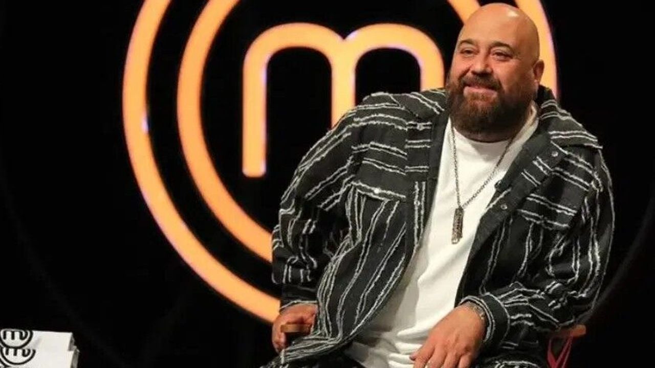 Masterchef Somer Sivrioğlu'ndan Sürpriz Veda! Sydney’e Geri Dönüyor