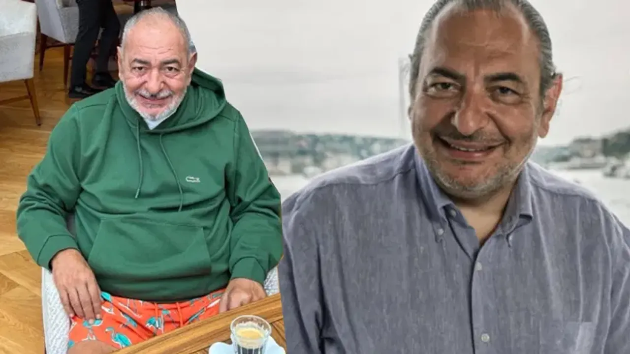 Vefatının Ardından Gündem Oldu! Reha Muhtar'ın Milyonluk Serveti Kimlere Kalacak?