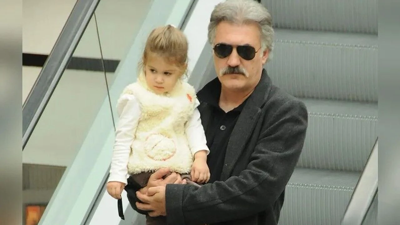 Tamer Karadağlı’nın Kızı Zeyno Büyüdü! 20 Yaşındaki Son Hali Görenleri Şaşırttı
