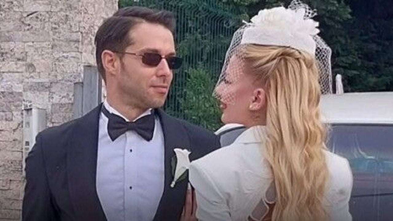 Ünlü Oyuncu Hilmi Cem İntepe Dünyaevine Girdi: Düğün Öncesi Şaşkına Çeviren Sürpriz