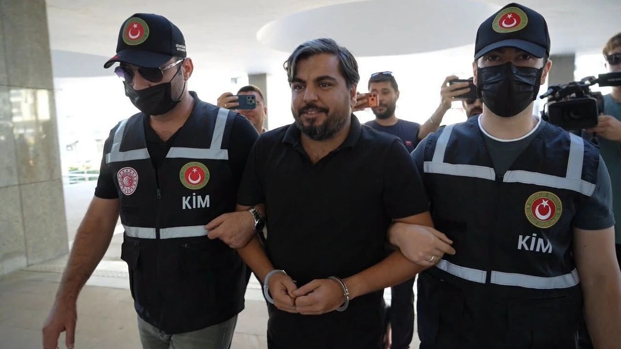 Tır Dorsesinde Yakalanan Arif Kocabıyık'ın Hedefini Duyanlar İnanamadı: İşte O Sözler!