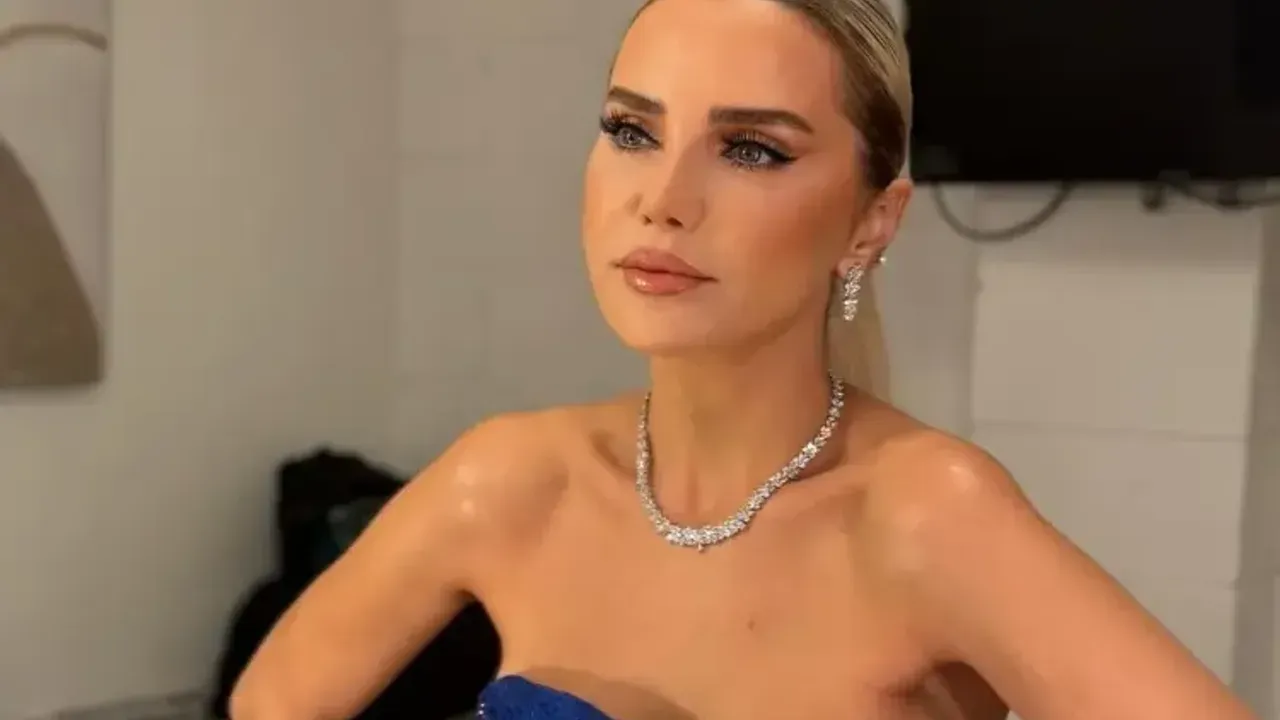 "Geleceği Göremiyorum" Diyen Ece Erken Dubai'ye Yerleşiyor: İşte Yeni Hayat Planı
