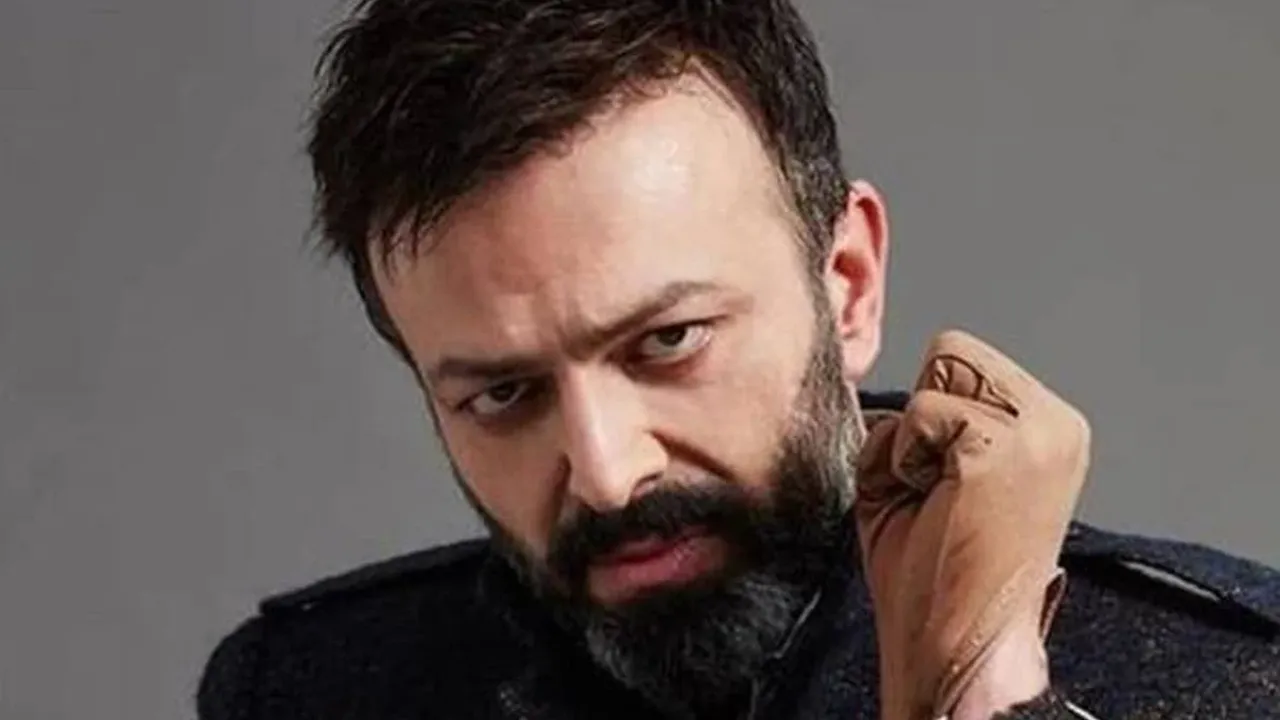 Hayatını Kaybeden Ünlü Oyuncu Serhat Mustafa Kılıç Aslen Nereli, Hangi Dizilerde Oynadı?