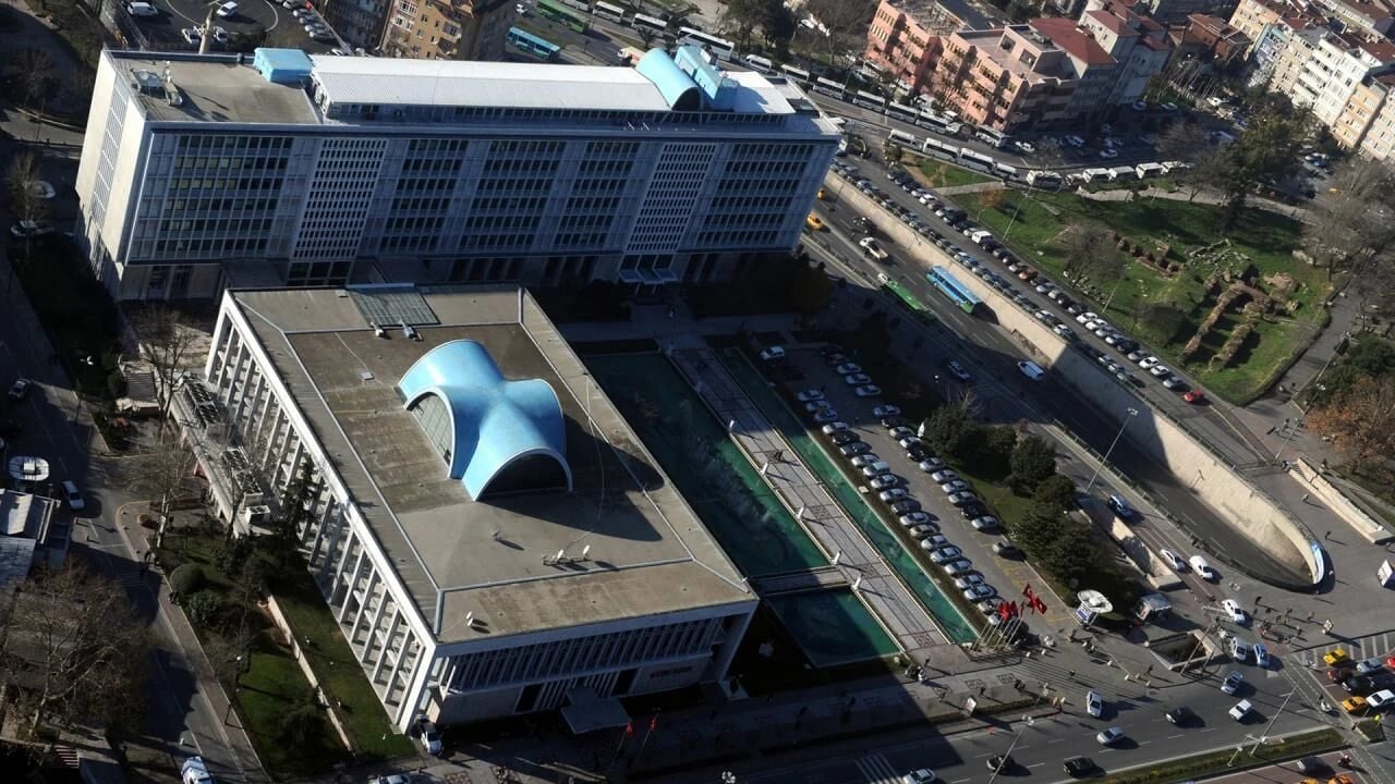 Mali Şube'den İBB Operasyonu: Gözaltına Alınan İsimler Belli Oldu