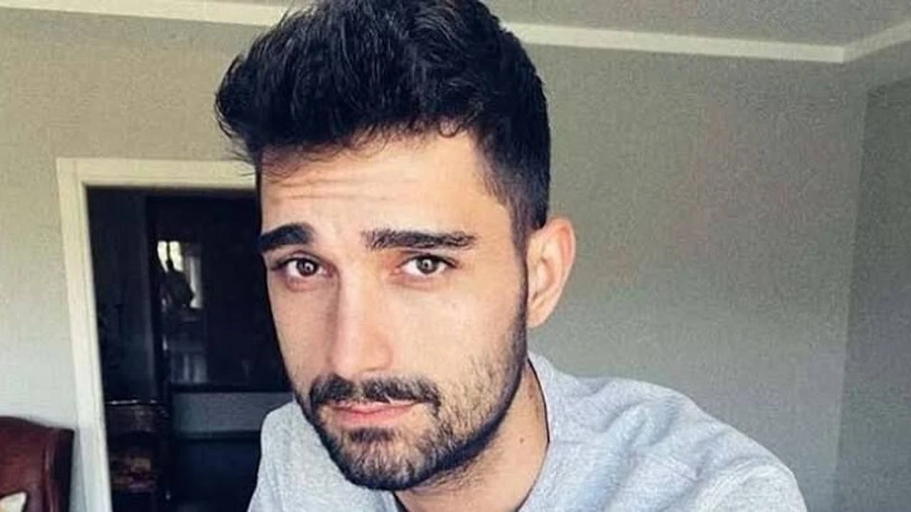 İdo Tatlıses Hastanelik Oldu: Eşi Yasemin Şefkatli O Kareyi Paylaştı!