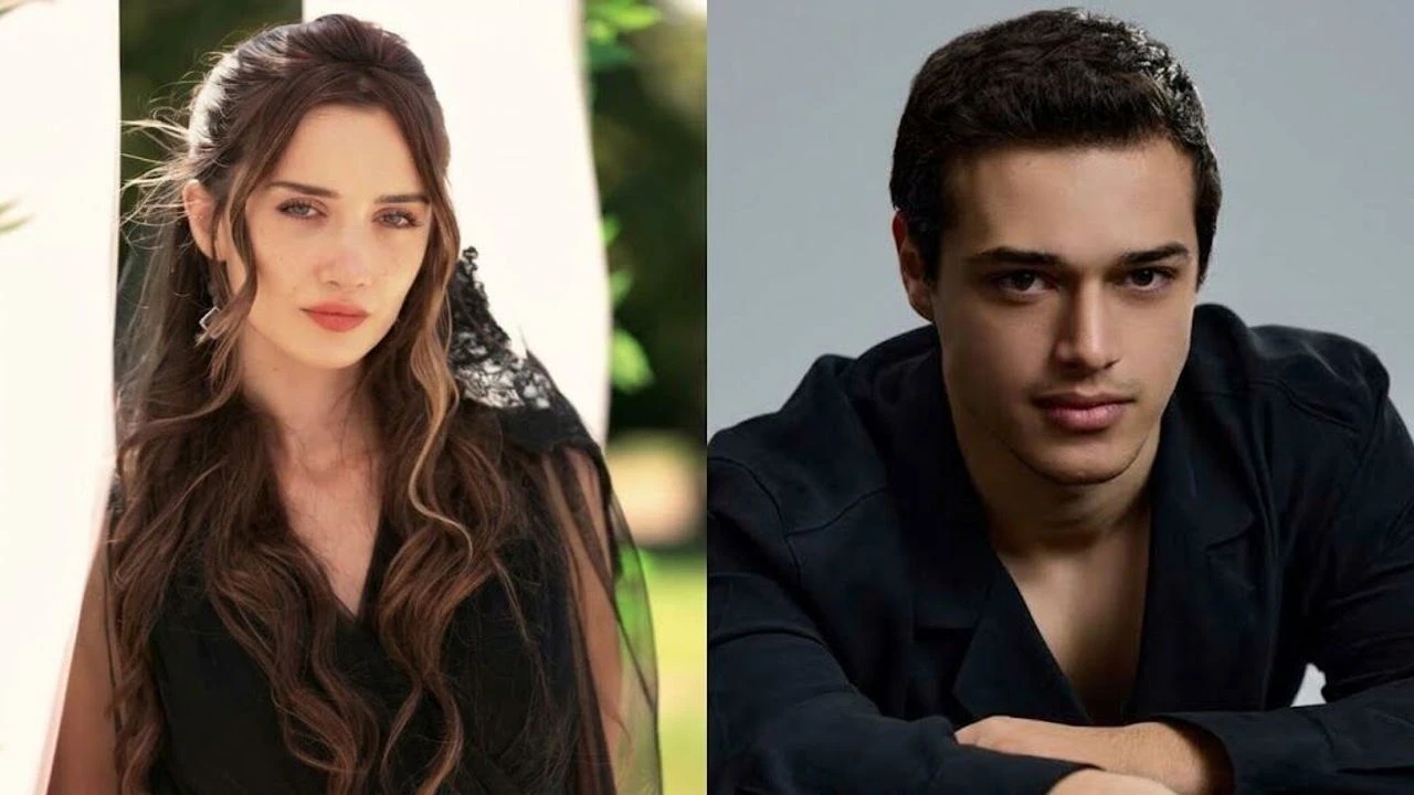 İlsu Demirci’nin Yeni Projesi Belli Oldu: Ekranlara Damga Vuracak Rol
