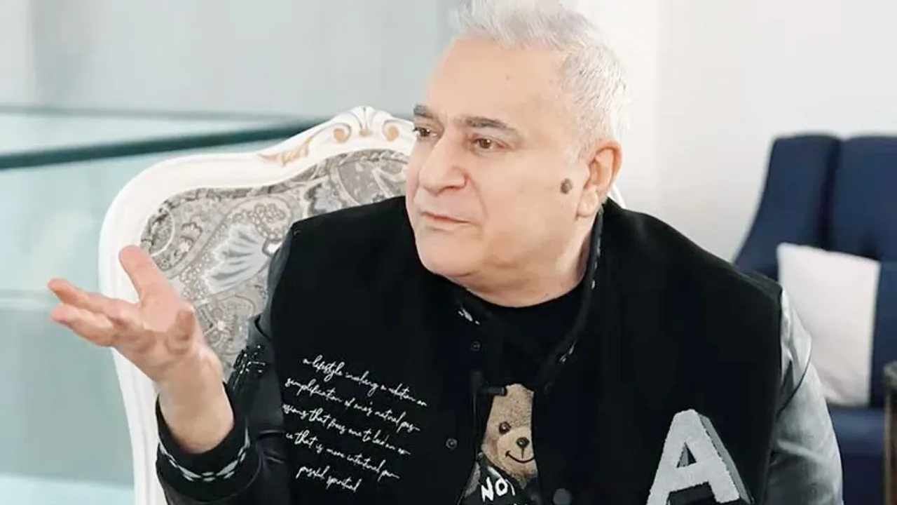 Mehmet Ali Erbil Kalp Krizi mi Geçirdi? Endişelendiren İddialara Ailesinden Yanıt Gecikmedi