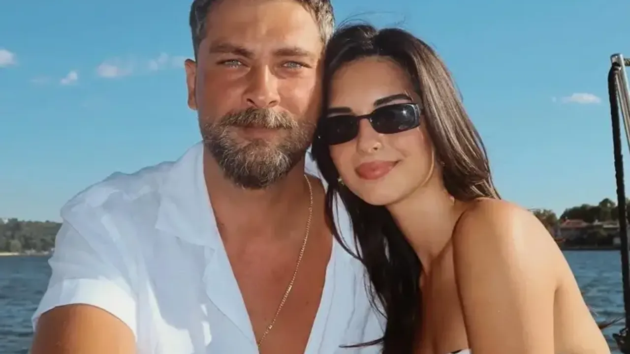 Onur Tuna’nın Yasemin Yazıcı’ya mesajı çok konuşuldu! Seda Sayan da yorum yaptı