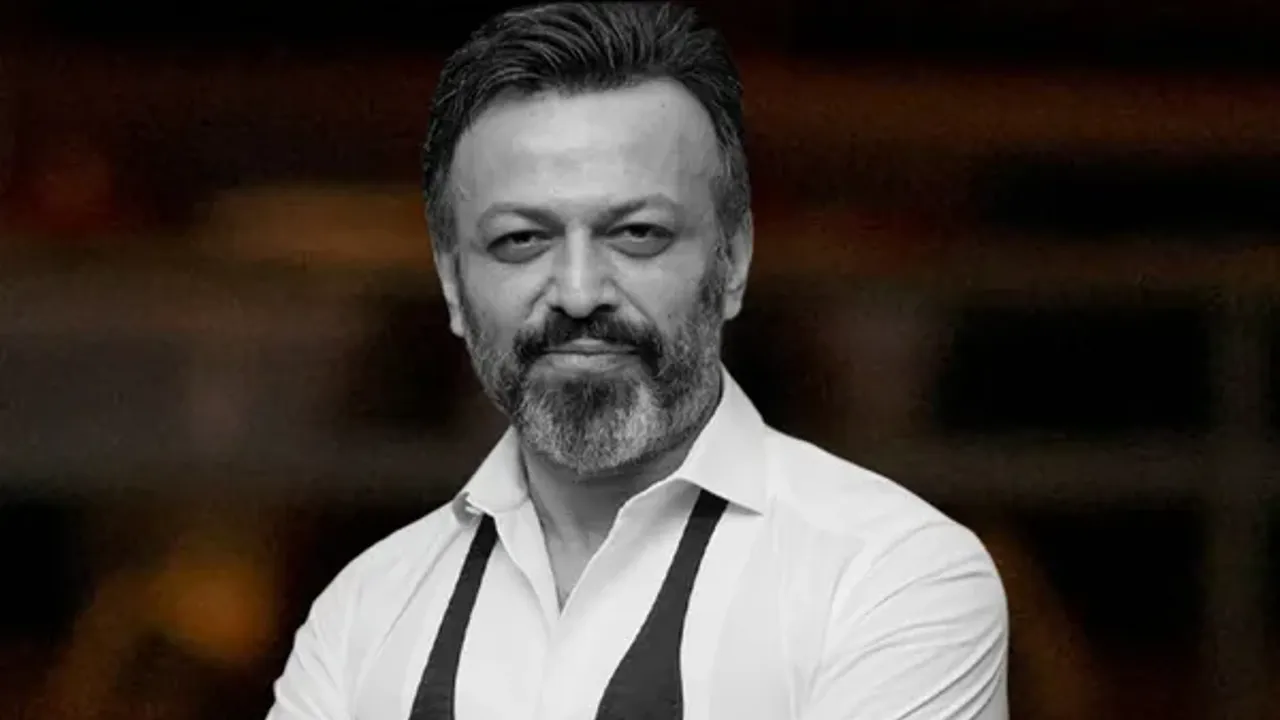 Oyuncu Serhat Kılıç Son Yolculuğuna Uğurlanıyor! Gözyaşları Sel Oldu