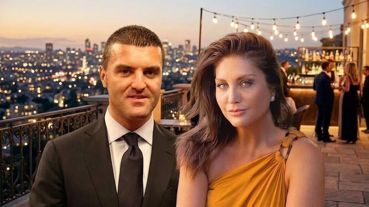 Sibel Can ve Emir Sarıgül Evleniyor mu Sürpriz Düğünün Tarihi ve Yeri Belli Oldu!