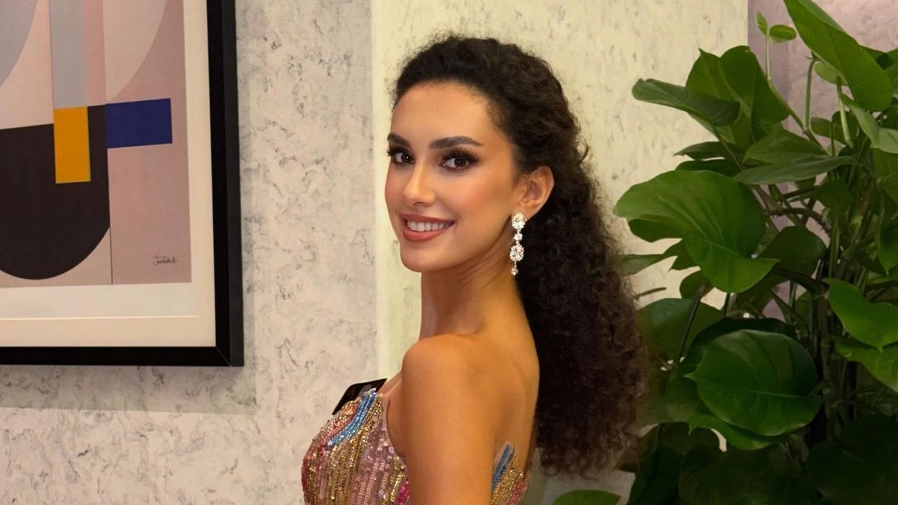 Nefesler Tutuldu: Sıla Saraydemir Miss World Güzellik Yarışmasında! İşte Final Gecesi Öncesi Tüm Detaylar...