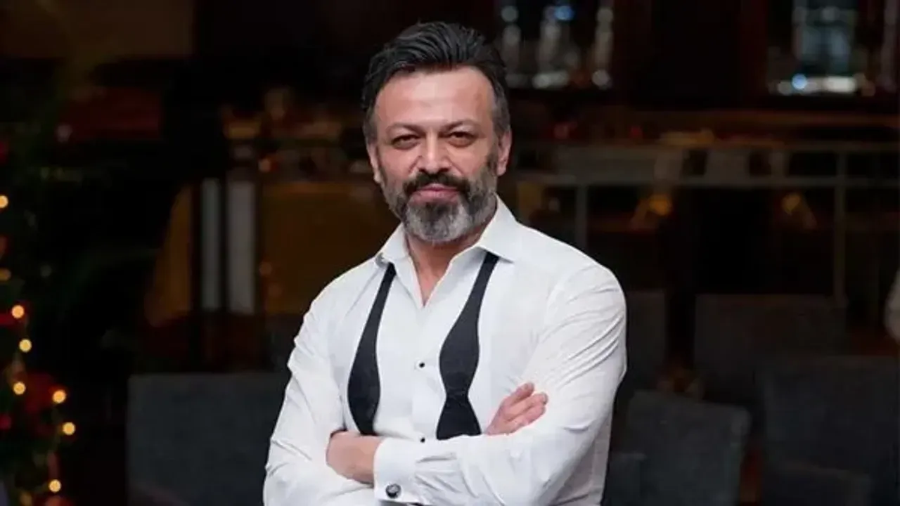 Sanat Dünyasını Yasa Boğan Kayıp: Serhat Kılıç Evinde Ölü Bulundu