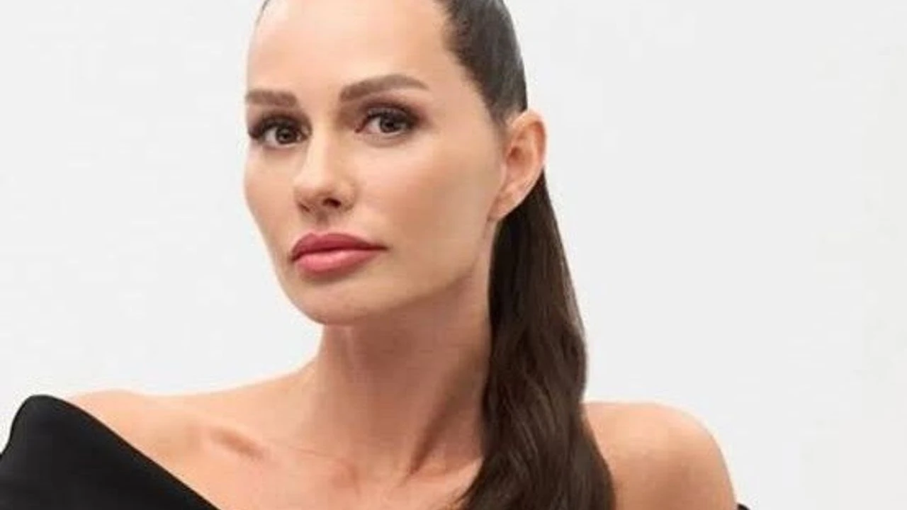 Yasemin Ergene'nin Yıllar İçindeki İnanılmaz Değişimi: Eski Halinden Eser Kalmadı!