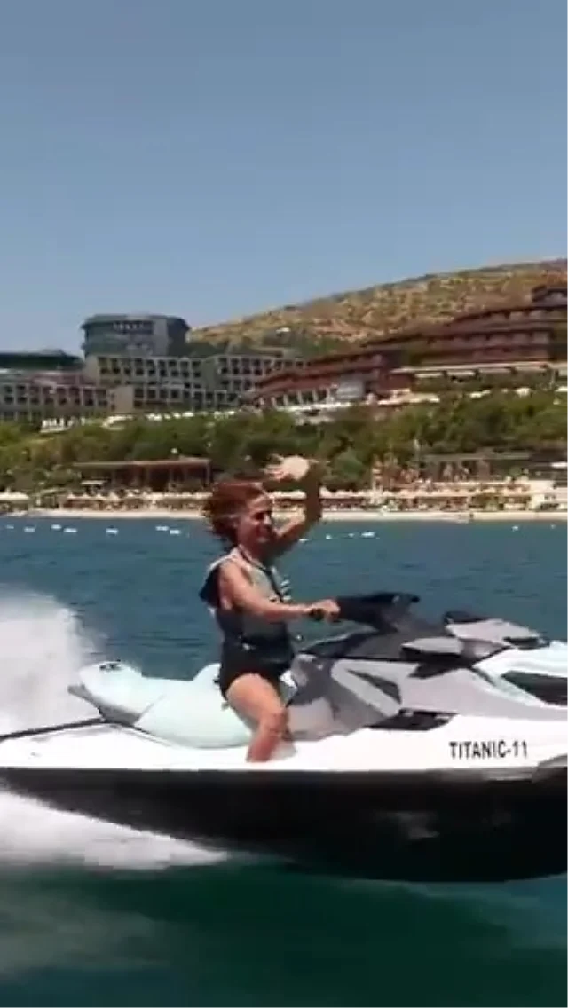 Yıldız Tilbe'den Yapay Zekâ İddialarına Videolu Yanıt