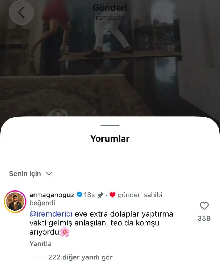İrem Derici’den “Daha 17” Çıkışı! O Sözler Olay Oldu