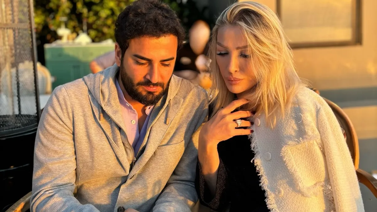 Seda Sayan Evliliğindeki Kırmızı Çizgisini Açıkladı