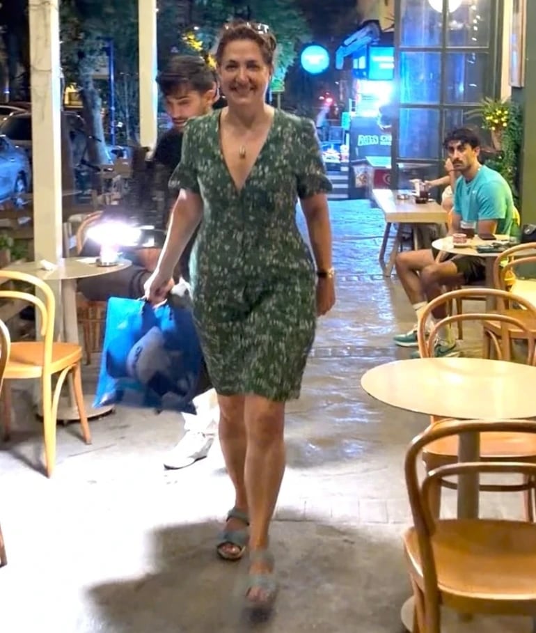 Meltem Cumbul’un Yıllardır Sakladığı Gerçek Ortaya Çıktı!