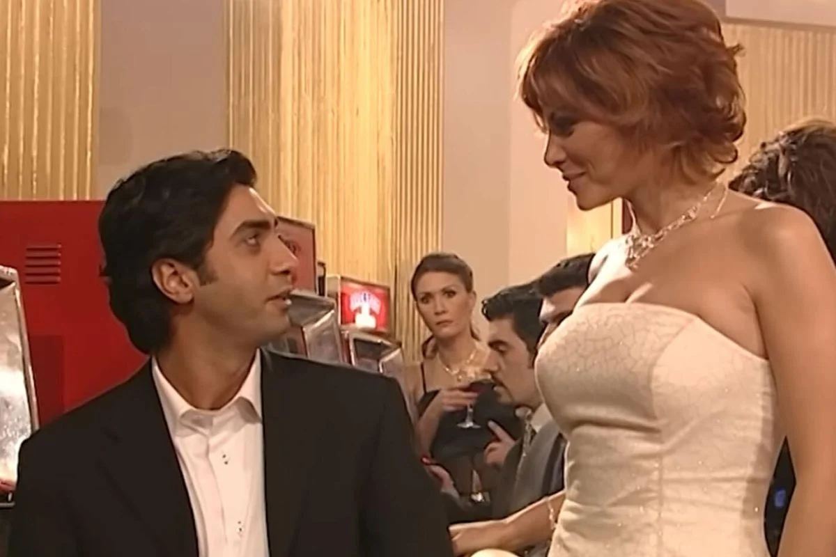 Kurtlar Vadisi'nin Derya'sı Seray Sever'den Çok Konuşulacak Necati Şaşmaz İtirafı!